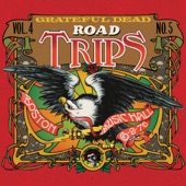 Grateful Dead - He"s Gone