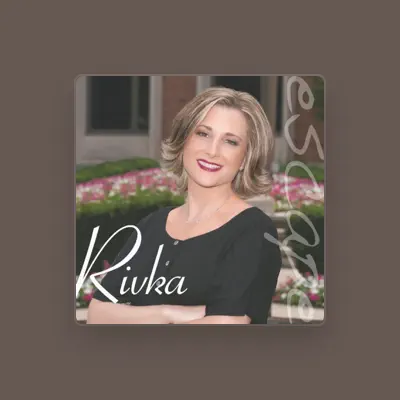 Listen to Rivka, watch music videos, read bio, see tour dates & more!