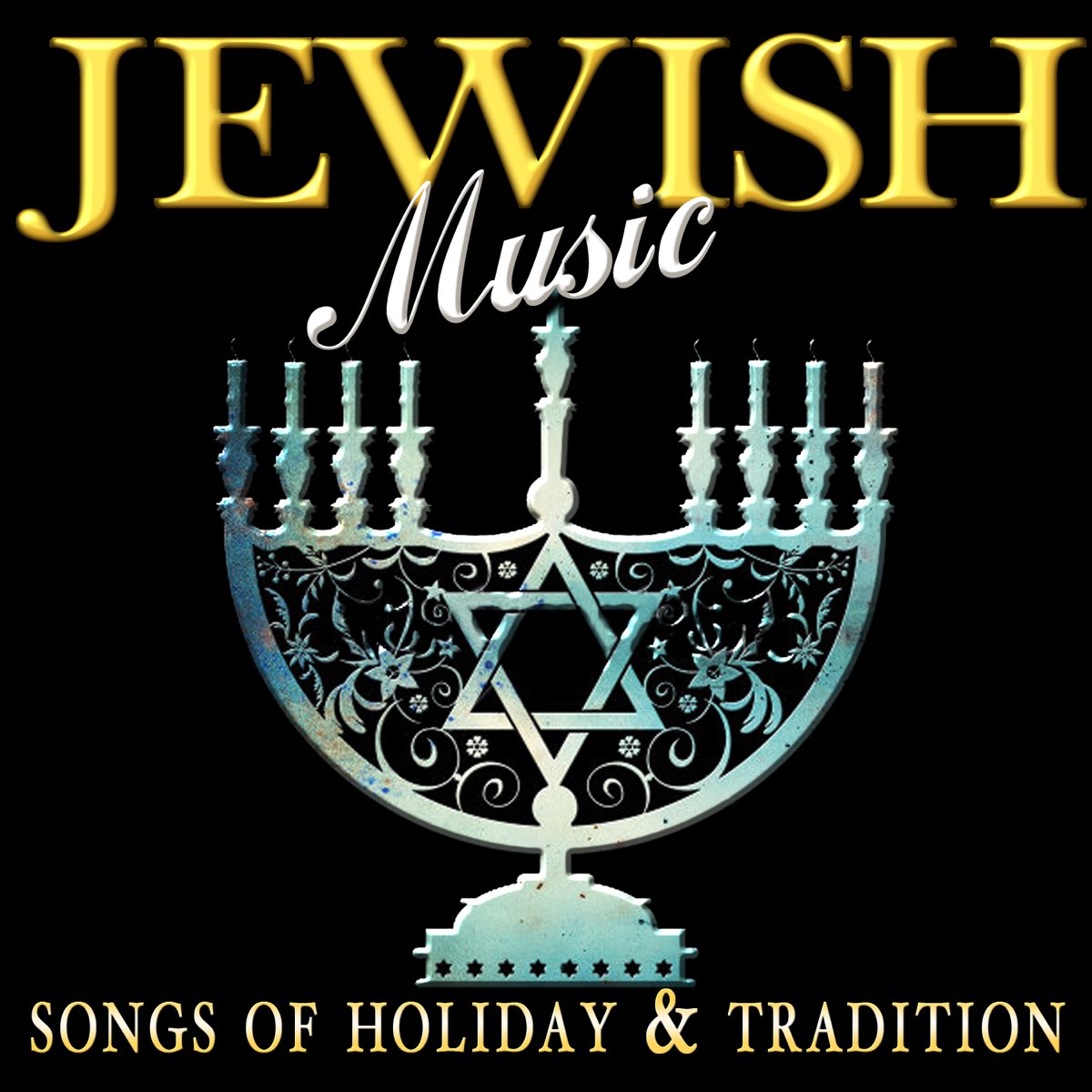 Jewish Music Songs Of Holiday Tradition Album By Various Artists Jewish Music Songs Of Holiday Tradition Album By Various Artists