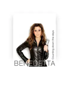 Dengarkan Benedetta, tonton video musik, baca bio, lihat tanggal tur & lainnya!