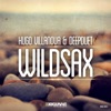 Wildsax (feat. Deepduet) - EP