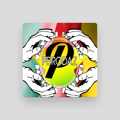 Listen to P.Brodaz, watch music videos, read bio, see tour dates & more!
