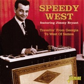 Speedy West - (8) Truck Driver's Ride (feat. Jimmy Bryant)