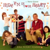 Hide 'Em In Your Heart, Vol. 1 artwork