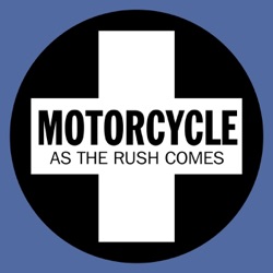 Motorcycle - As the Rush Comes (Gabriel & Dresden Chillout Mix)