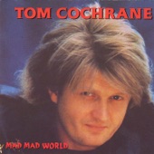 Tom Cochrane - No Regrets