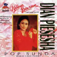 Nanjung — Dian Piesesha