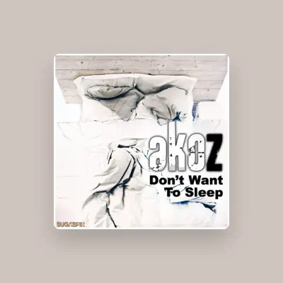 Listen to Akoz, watch music videos, read bio, see tour dates & more!