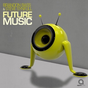 Future Music - Single