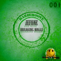 Breaking Walls - Jefone