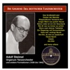 The Golden Era of the German Dance Orchestra: Adolf Steimel, Organum Tanzorchester und andere Formationen (1939-1943)