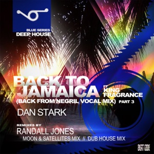 Back to Jamaica - Single