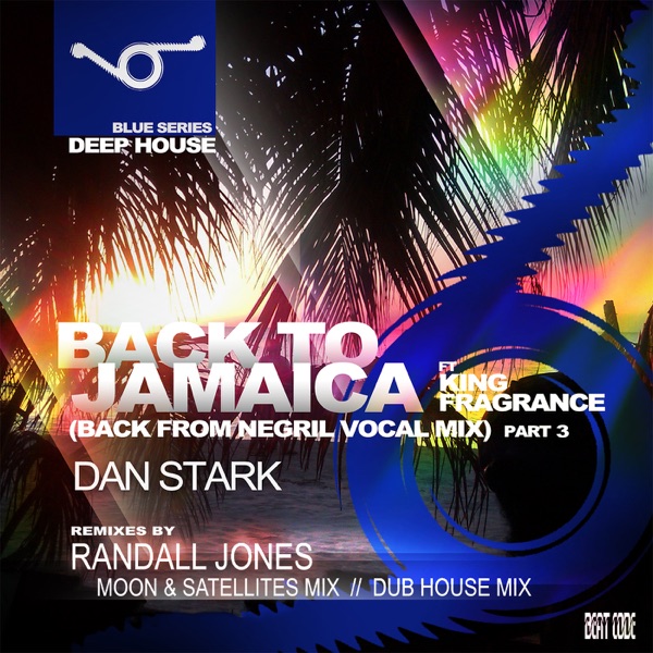 Back to Jamaica - Single