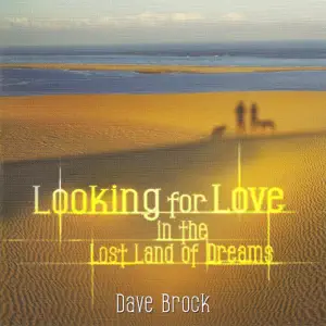 Dave Brock