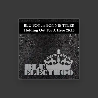 Listen to Blu Boy, watch music videos, read bio, see tour dates & more!