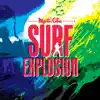 Martin Cilia - Surf Explosion