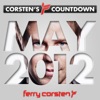 Ferry Corsten Presents Corsten's Countdown (May 2012)