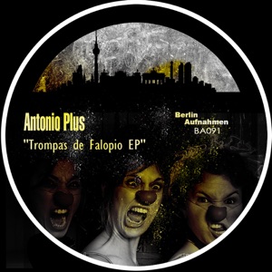 Trompas de Falopio - EP