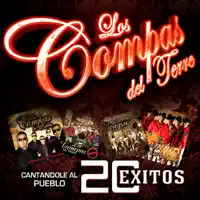 El Corrido de Ricardo — Los Compas del Terre