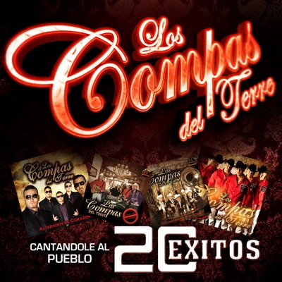 Cantandole al Pueblo... 20 Éxitos