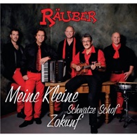 Räuber - Meine Kleine