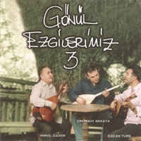 İsmail Özden, Erensoy Akkaya & Özcan Türe - Seher Vakti