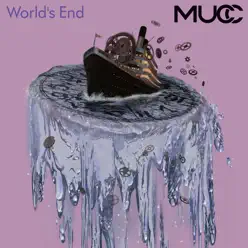 World's End - Single - Mucc World's End - Single - Mucc