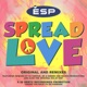 Spread Love EP