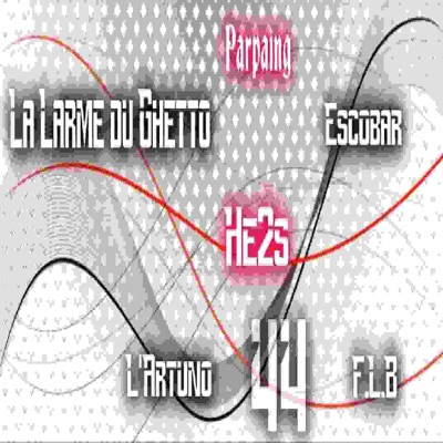 La Larme du Ghetto, Parpaing & L' Artuno - On s'enflamme