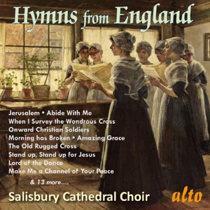 Salisbury Cathedral Choir & Simon Lole - Lord of the Dance - Line Dance Musik