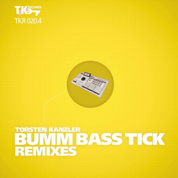 Bumm Bass Tick Remixes, Pt. 4