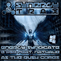As the Rush Comes - Single - Energy Syndicate & PSR