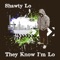 Dey Know (feat. Lutlacris & Young Jeezy) - Shawty Lo lyrics
