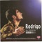 Amor de septimo grado - Rodrigo lyrics