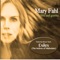 Siren - Mary Fahl lyrics
