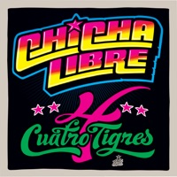 Chicha Libre - The Guns of Brixton