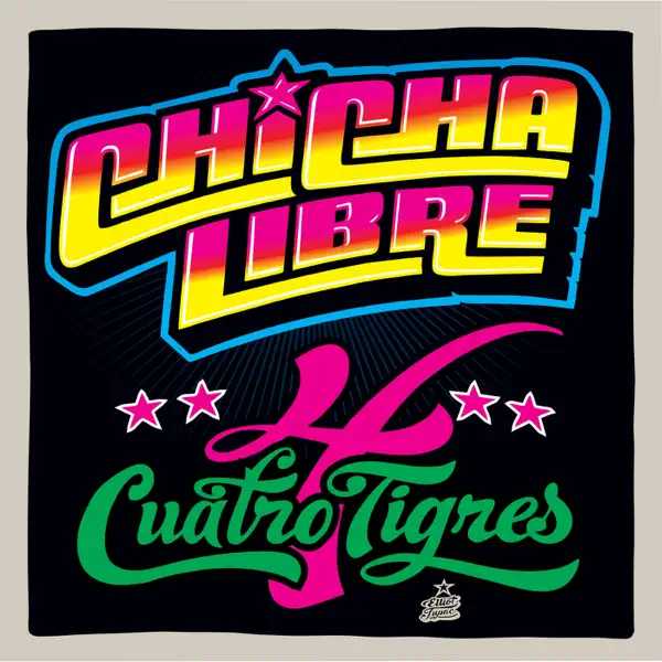 The Guns of Brixton — Chicha Libre