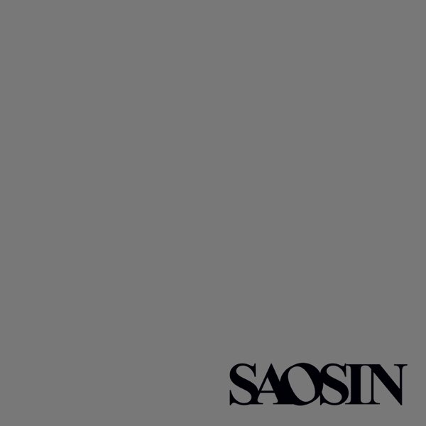 saosin 「the grey ep」 The Grey - EP - Album by Saosin - Apple Music