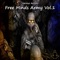 A.K. 47 - Acid Trooper lyrics