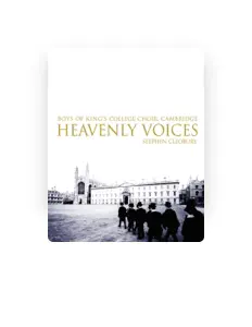 Escucha a Boys of King's College Choir, Cambridge, mira videos musicales, lee su biografía, consulta las fechas de las gira y más.