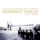 HEAVENLY VOICES cover art