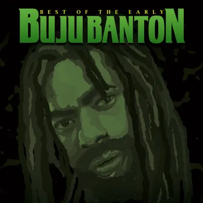 Best of the Early Buju Banton - Buju Banton