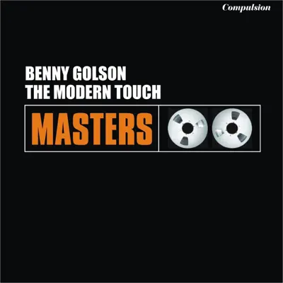 The Modern Touch - Benny Golson