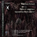 Alice In…Paths of Emptiness Beyond the Black Mirrors