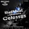 Colossus - Badklaat & Disonata lyrics