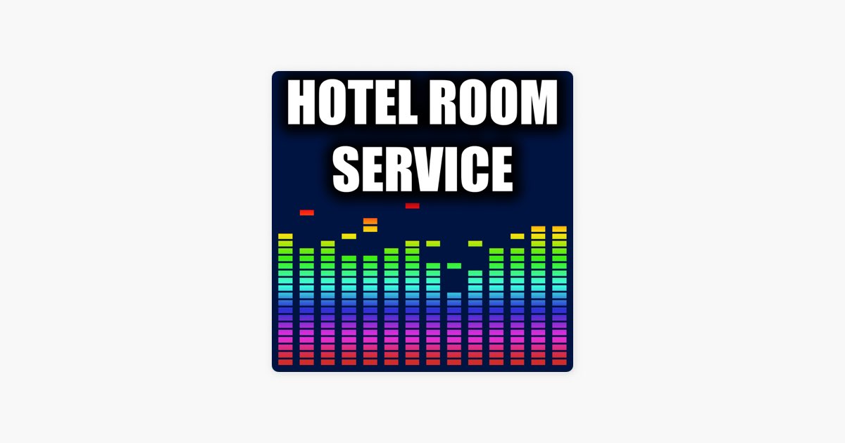 ‎Hotel Room Service Song by Hotel Room Service Band Apple Music