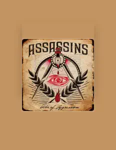 Assassins सुनें, म्यूज़िक वीडियो देखें, बायो पढ़ें, दौरे की तारीखें और बहुत कुछ देखें!