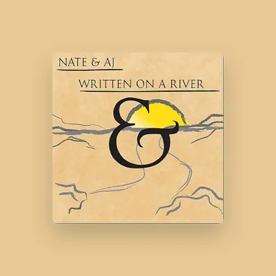 Listen to Nate & AJ, watch music videos, read bio, see tour dates & more!