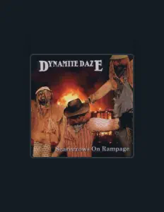 Poslechněte si interpreta The Dynamite Daze, sledujte hudební videa, přečtěte si životopis, podívejte se na data turné a další informace.