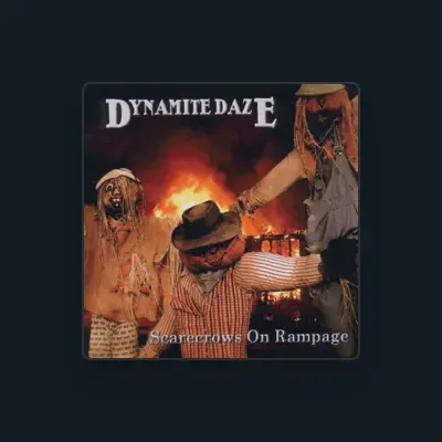 Listen to The Dynamite Daze, watch music videos, read bio, see tour dates & more!